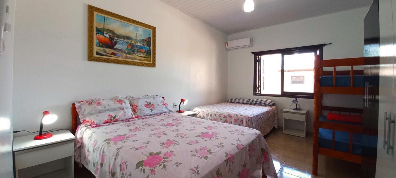 Casa Com Piscina Pertinho Do Mar Em Capão da Canoa Exterior foto